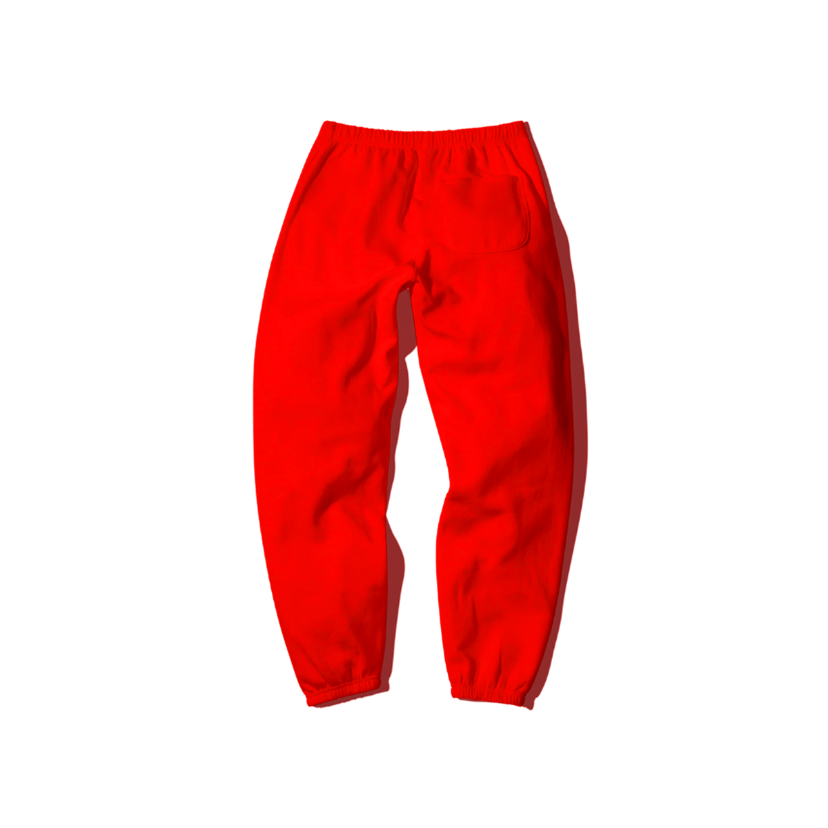 ATN Track Joggers [Red]