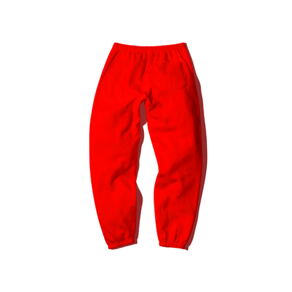 ATN Track Joggers [Red]