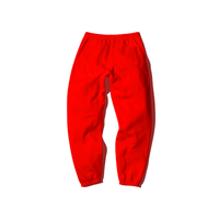 ATN Track Joggers [Red]