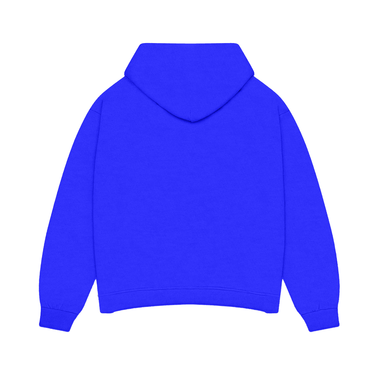 Beavis & Butthead Rip Hoodie [Blue]