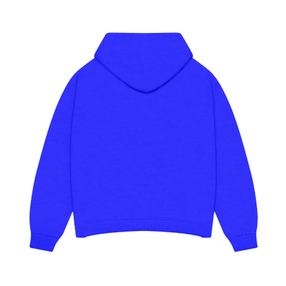 Beavis & Butthead Rip Hoodie [Blue]