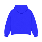 Beavis & Butthead Rip Hoodie [Blue]