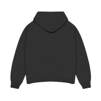 Sent From Above Hoodie [Black]