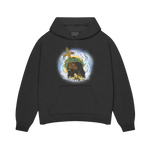 Black Jesus Hoodie