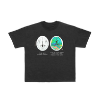 Brain on ATN Tee