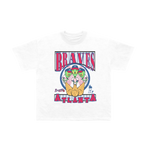 ATAlien Braves Tee *ASWM EXCULSIVE*