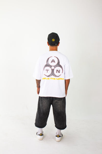 Hazard Tee
