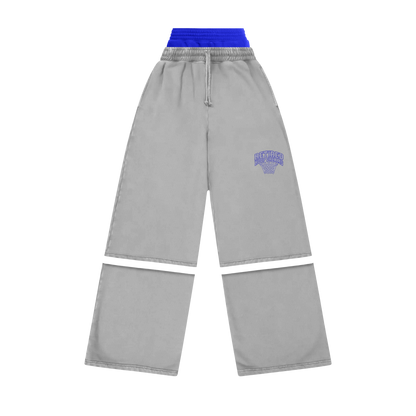 Retired Hoop Dream Sweats 2.0 [Grey]