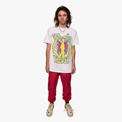 Wings Tee