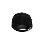ATN Corduroy Snapback Hat [Black]