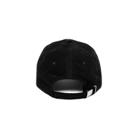 ATN Corduroy Snapback Hat [Black]