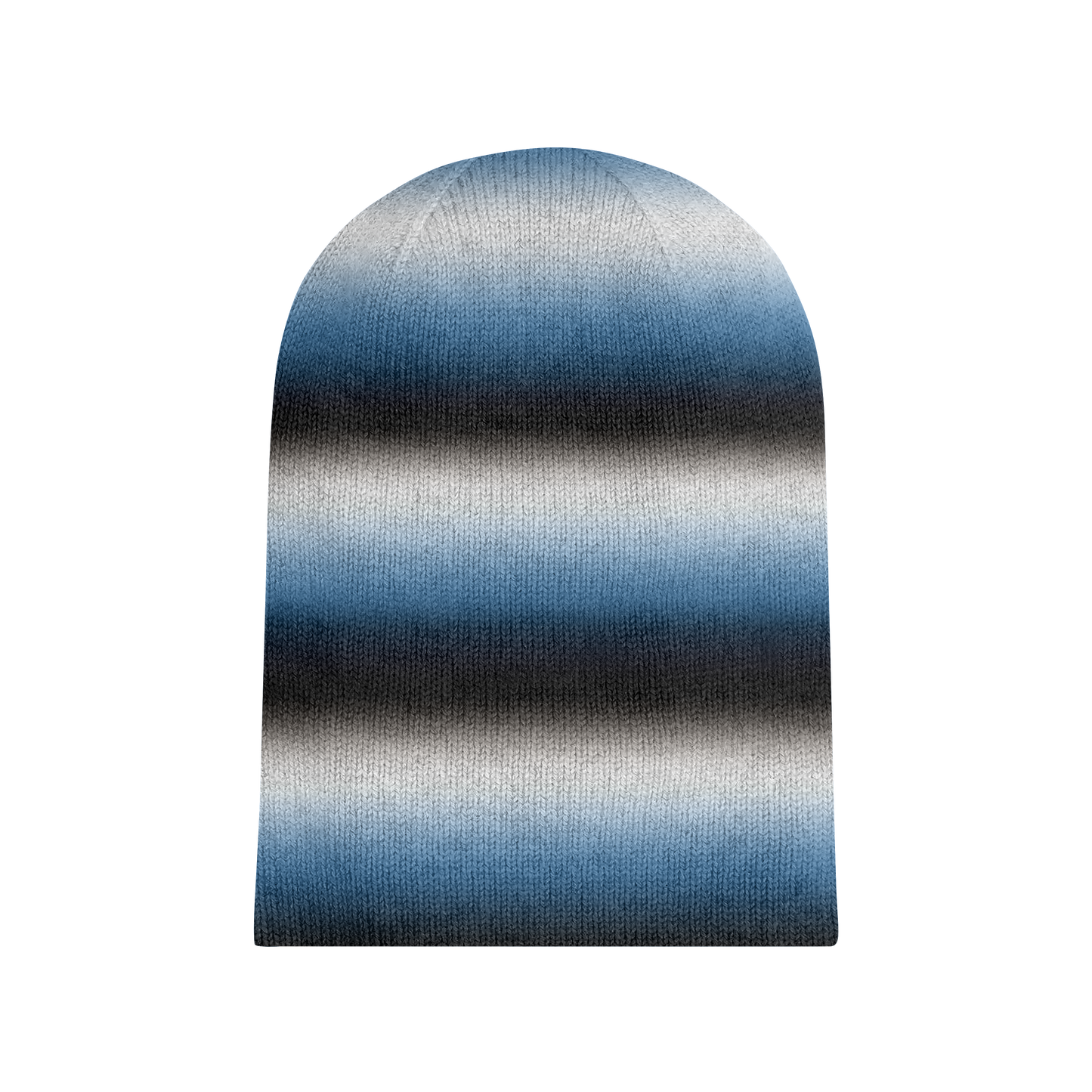 Cozy Gradient Beanie