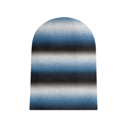 Cozy Gradient Beanie