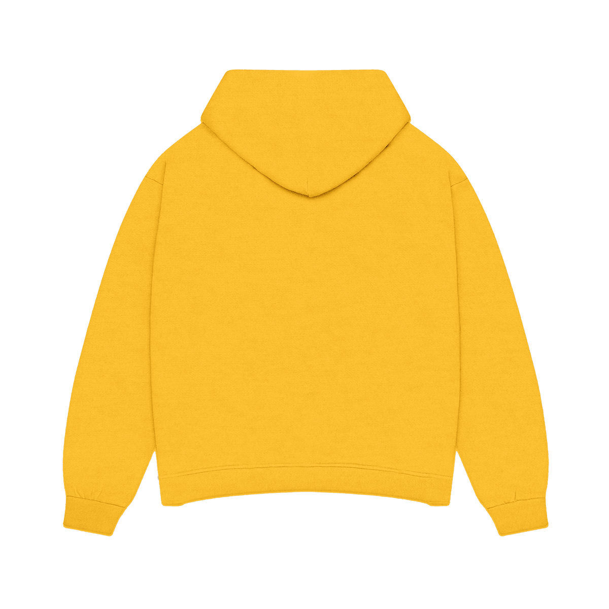 Crash Landing Hoodie