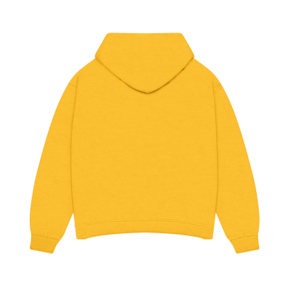 Crash Landing Hoodie