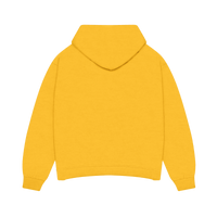 Crash Landing Hoodie