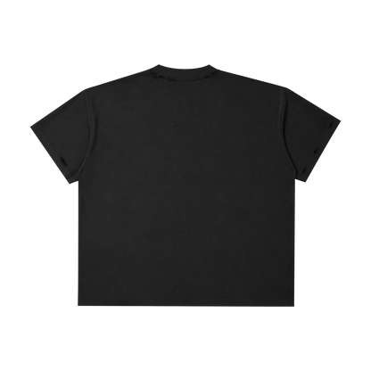 D.A.R.E. Tee