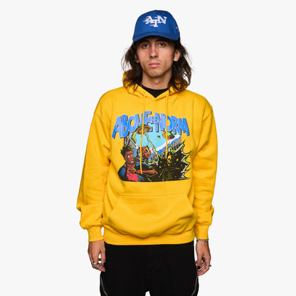Badge Logo Dad Hat
