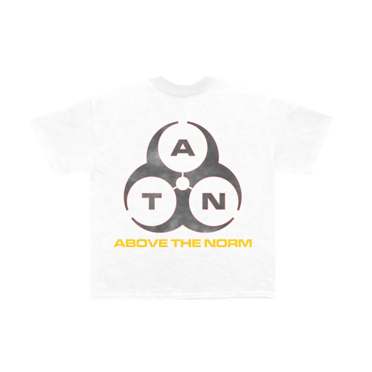 Hazard Tee