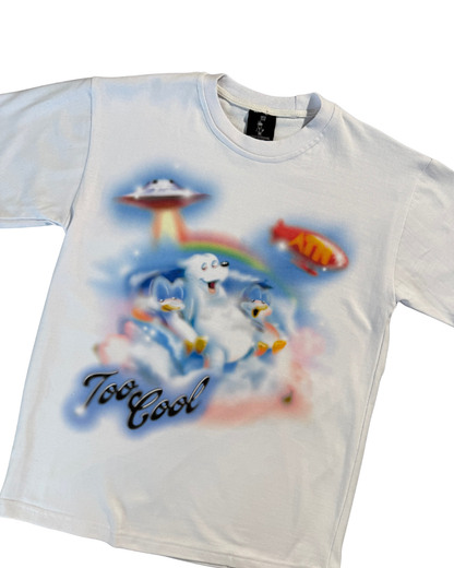 Too Cool Tee