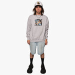 Lone Angel Crewneck