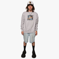 Lone Angel Crewneck