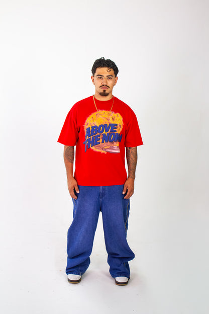 Planet Hollywood Tee