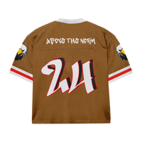 Fly Testimony Jersey