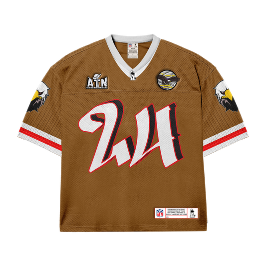 Fly Testimony Jersey