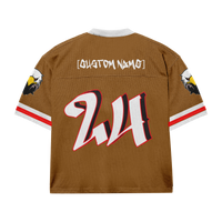 Fly Testimony Jersey [Custom Name Edition]
