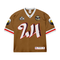 Fly Testimony Jersey [Custom Name Edition]