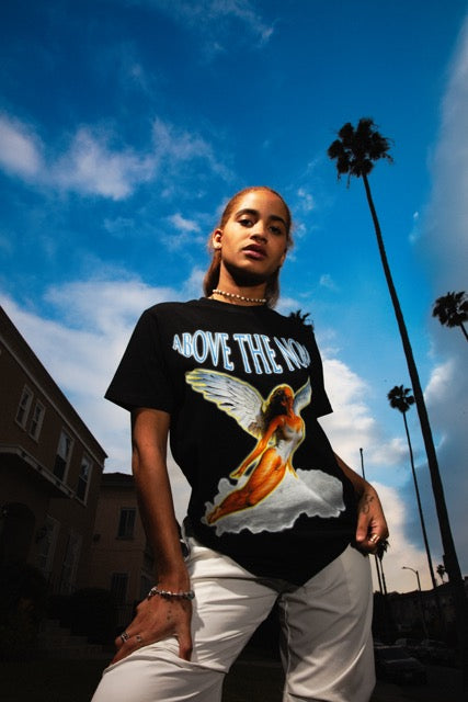 Guardian Angel Tee
