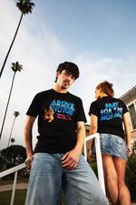 Pray 4 The Normal Tee