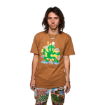 Norm Splatter Tee