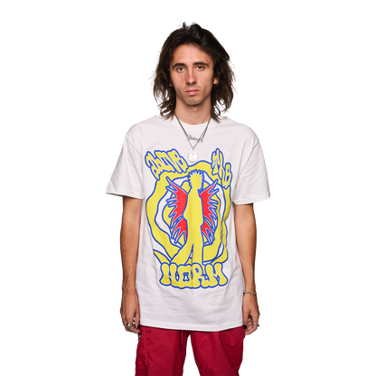 Wings Tee