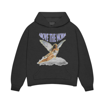 Sent From Above Hoodie [Black]
