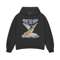 Sent From Above Hoodie [Black]