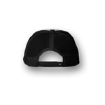 Sent From Above Trucker Hat [Black]
