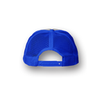 Sent From Above Trucker Hat [Blue]