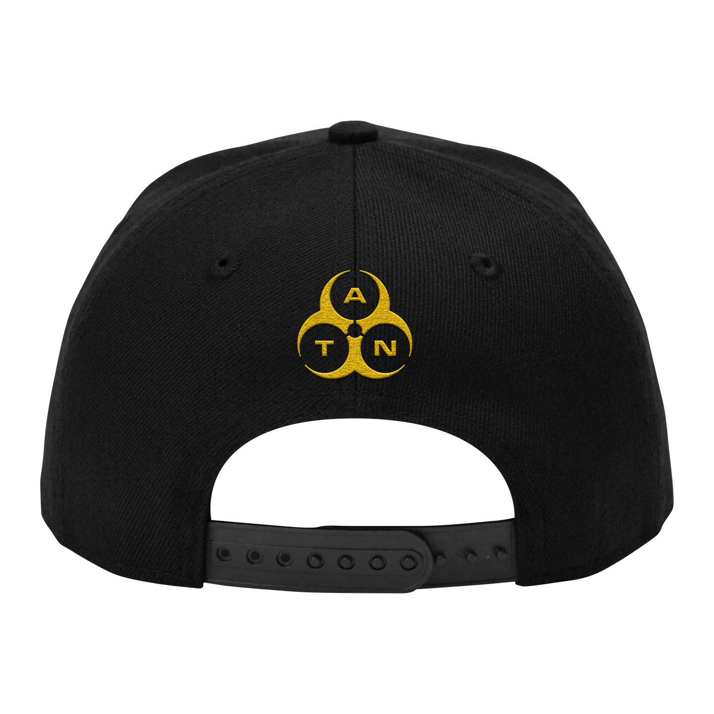 Hazard Dad Hat
