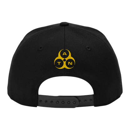 Hazard Dad Hat