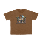 Hollywood Cowboy Tee