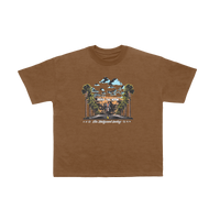 Hollywood Cowboy Tee