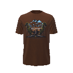 Hollywood Cowboy Tee