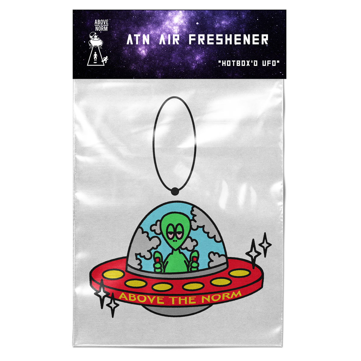 ATN Air Fresheners Vol. 1