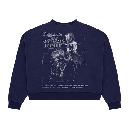 NN Cult Crewneck