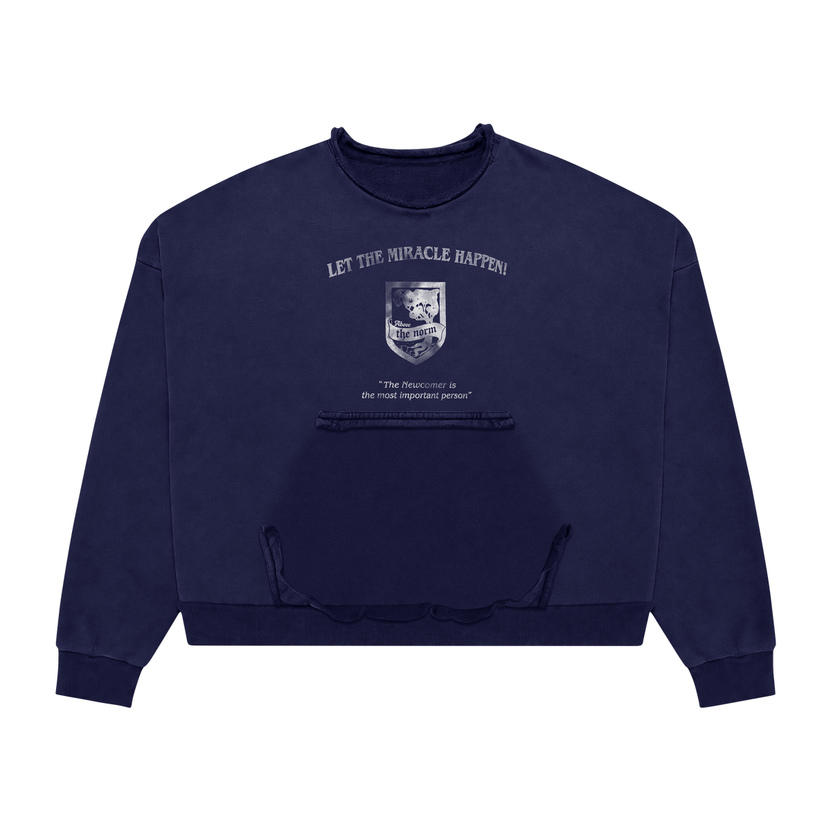 NN Cult Crewneck