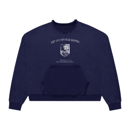 NN Cult Crewneck