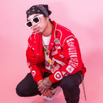 Hollywood Frames [White]