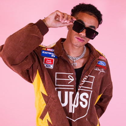 Hollywood Frames [Black]